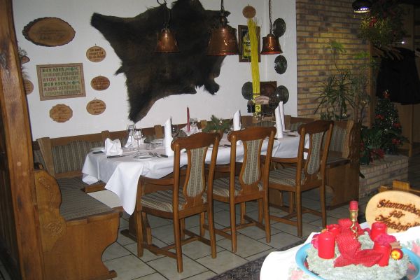 Pfälzer Stuben Hotel-Restaurant (Bruchmühlbach-Miesau)